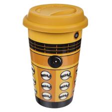 Doctor Who Dalek Insulated Travel Mug